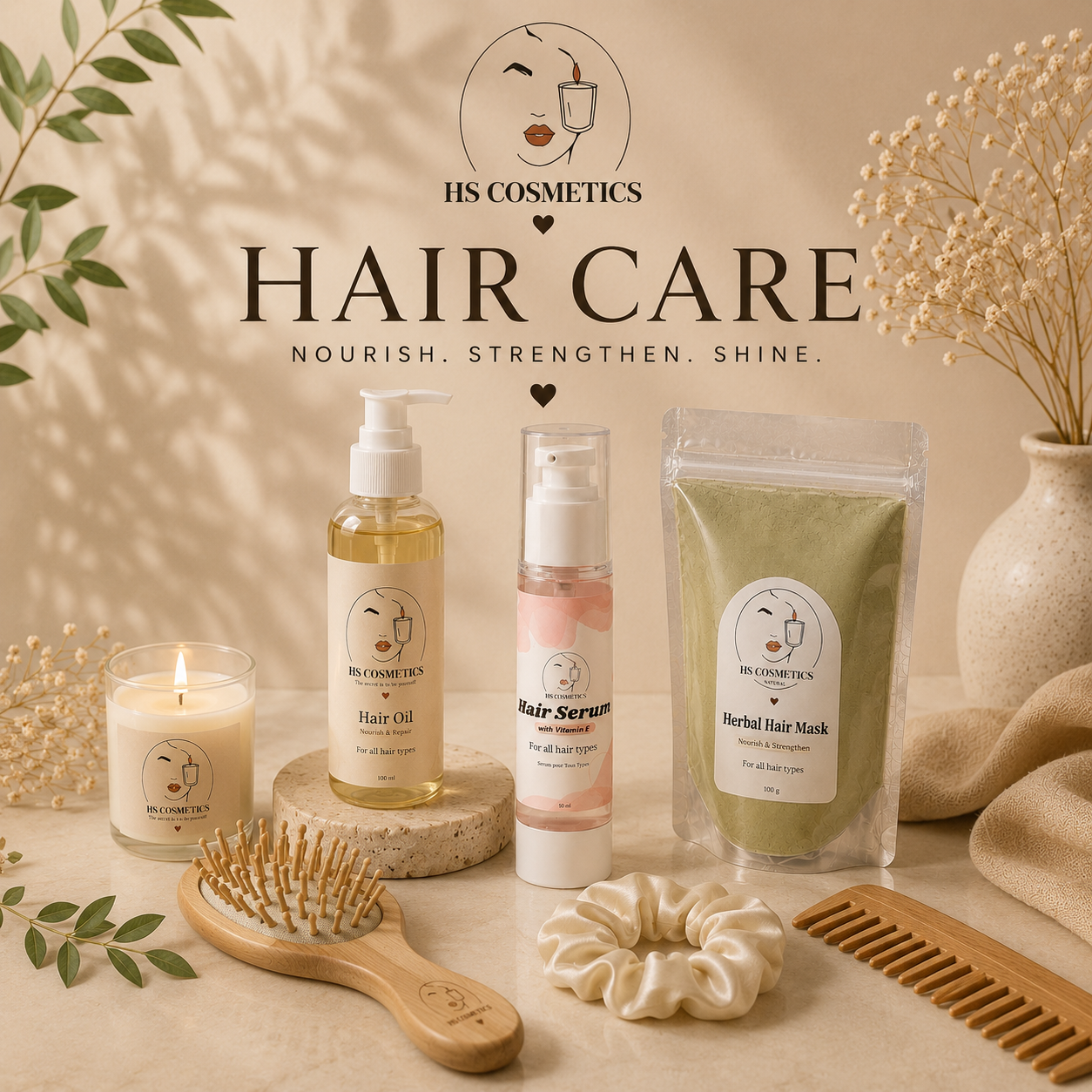 Hair Care
