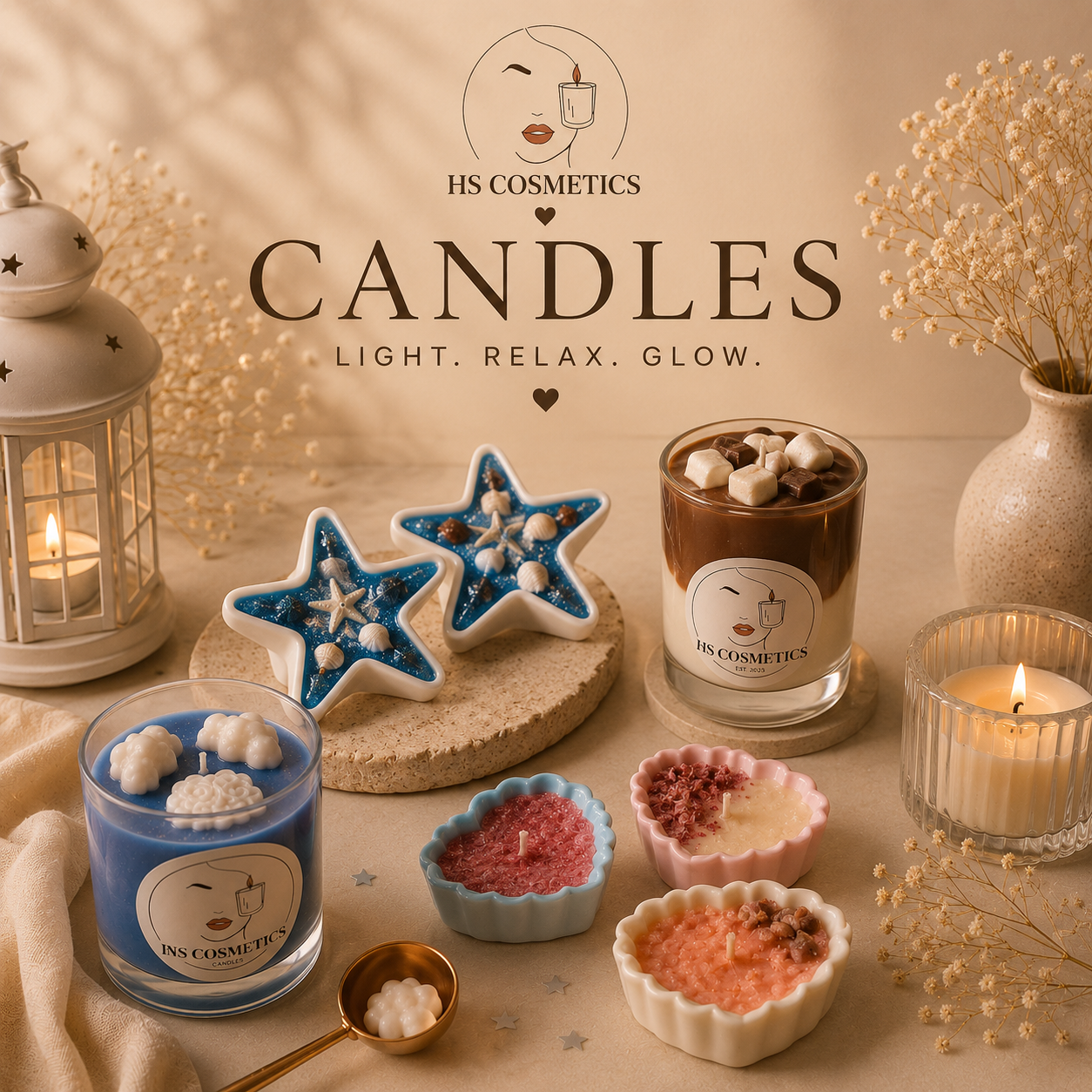 Candles