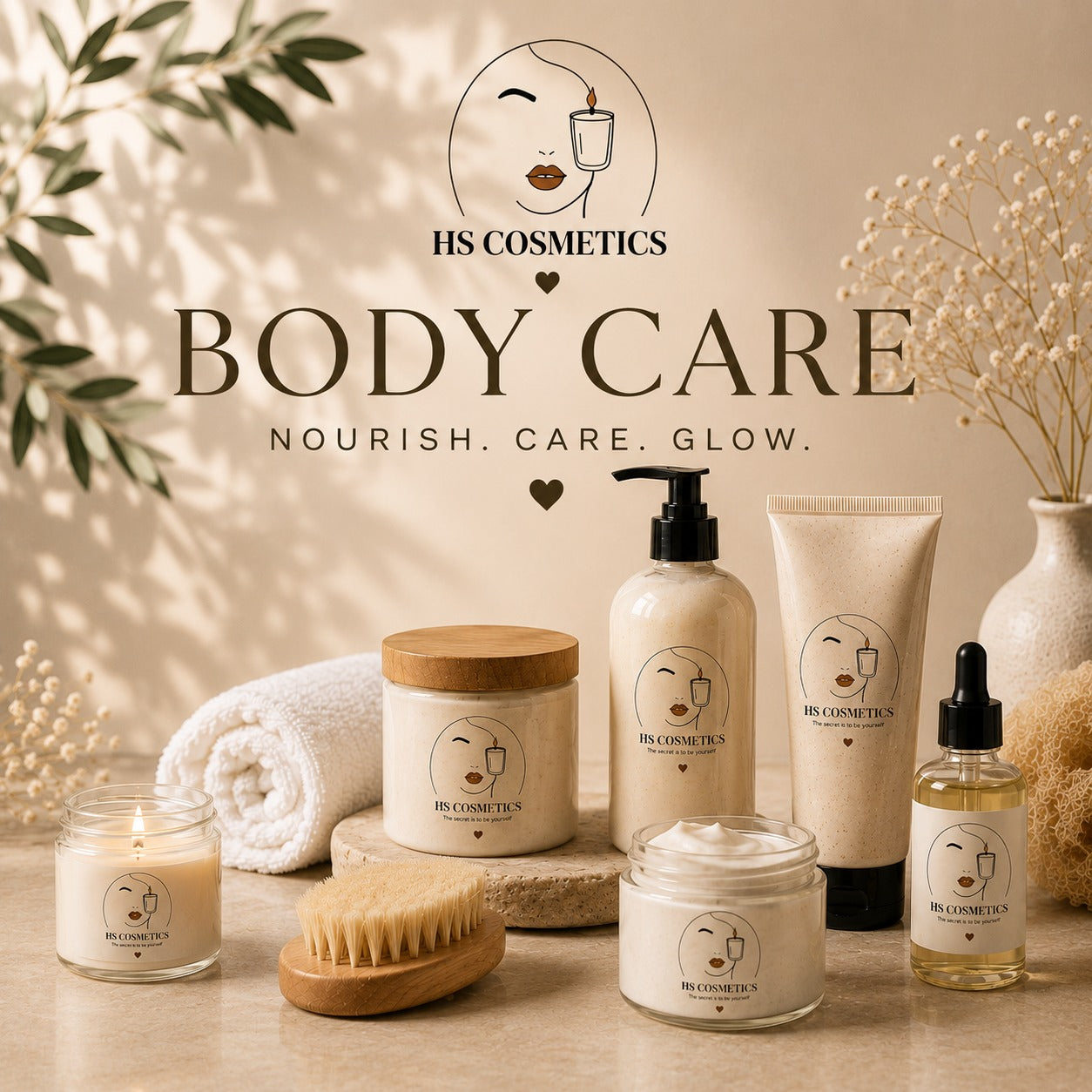 Body Care