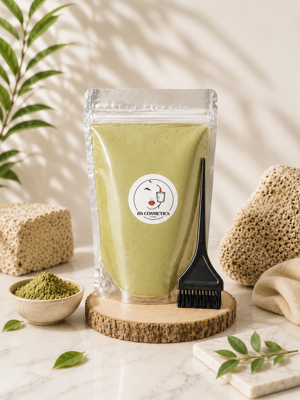 Sidr Hair Mask