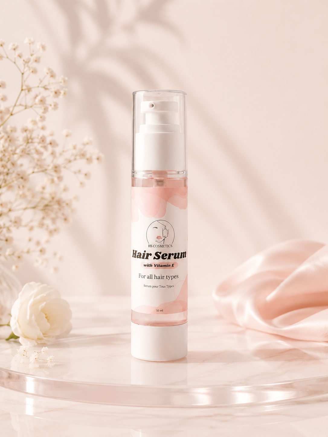 Hair serum