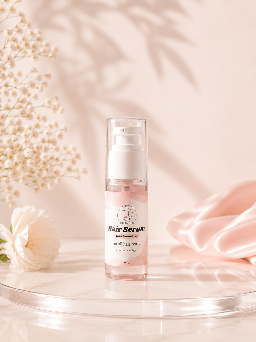 Hair serum