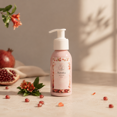 Body Lotion