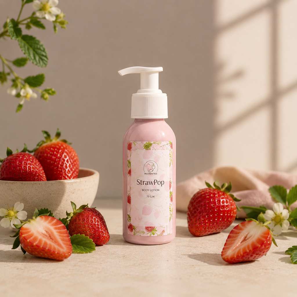 Body Lotion