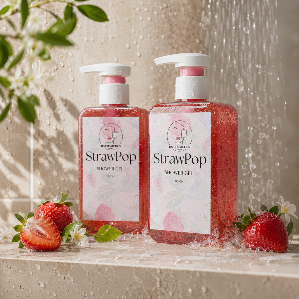 Shower Gel