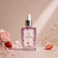Dry Shimmer Oil