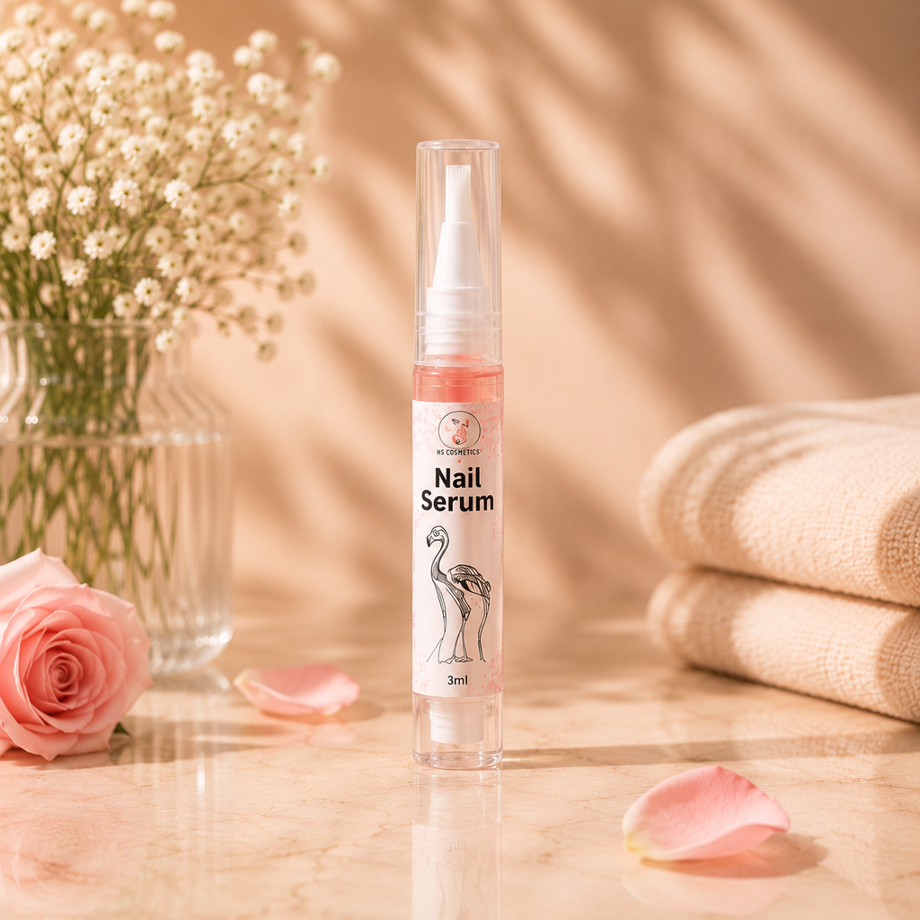Nail Serum