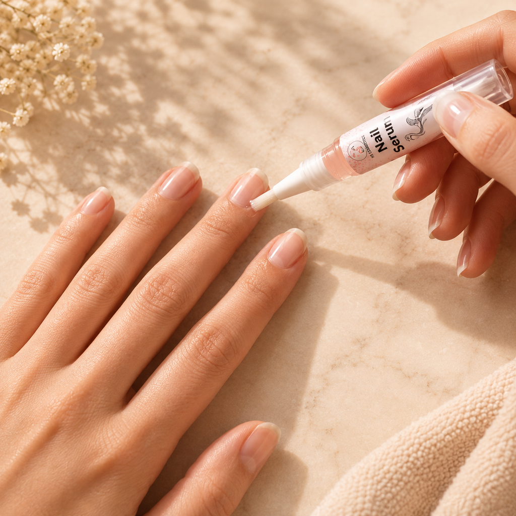 Nail Serum