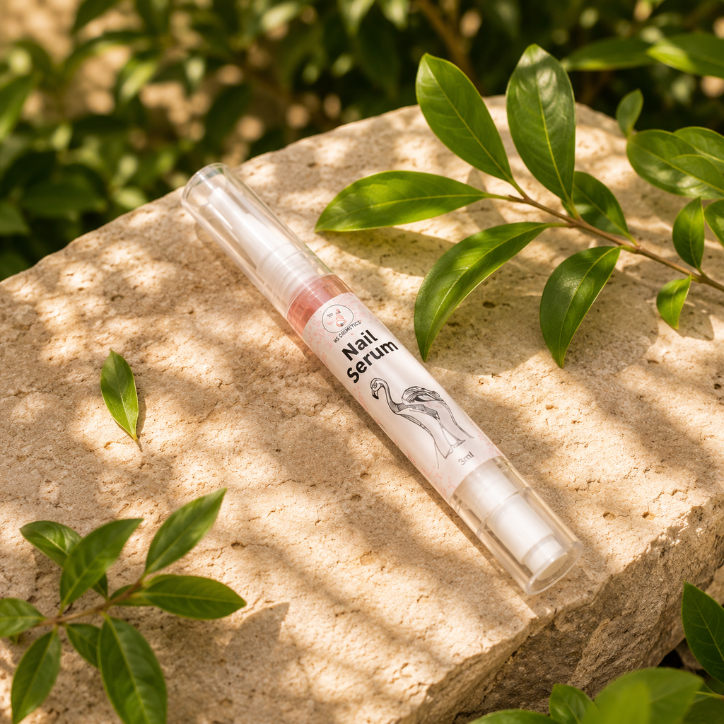 Nail Serum