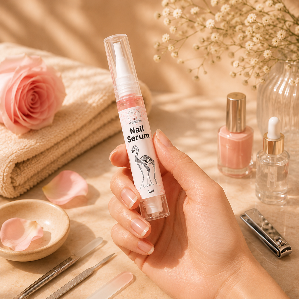 Nail Serum