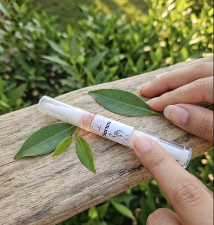 Nail Serum