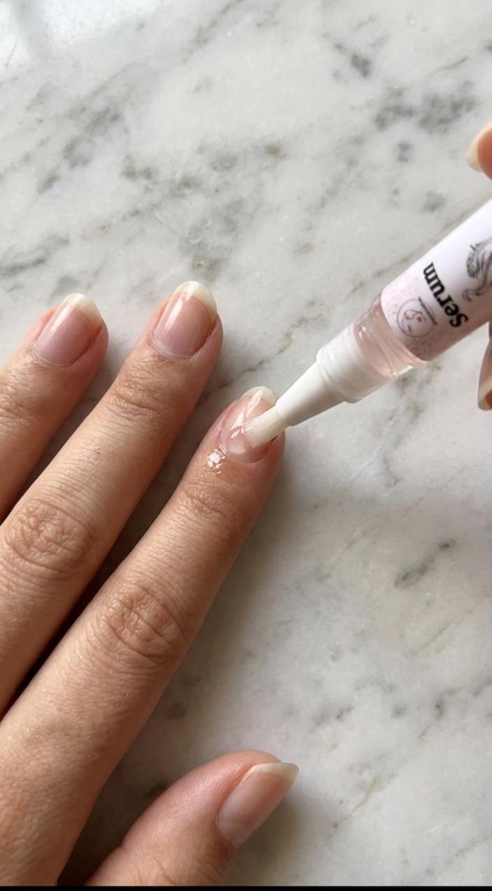 Nail Serum
