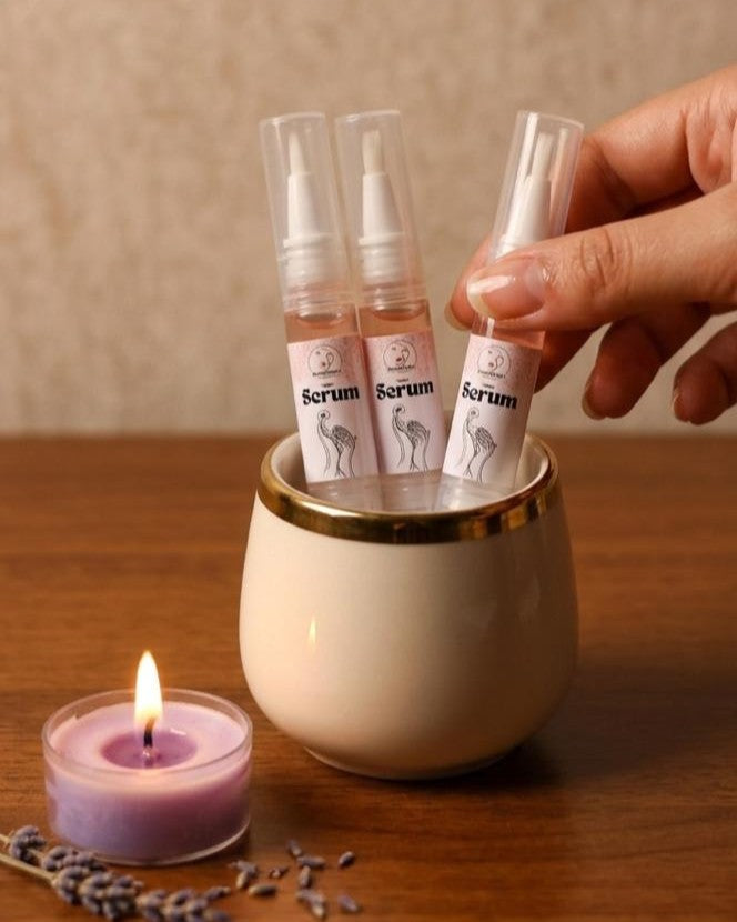 Nail Serum