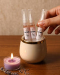 Nail Serum