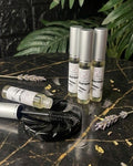 Eyelash & Eyebrow Serum