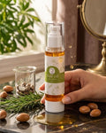 Hair Oil