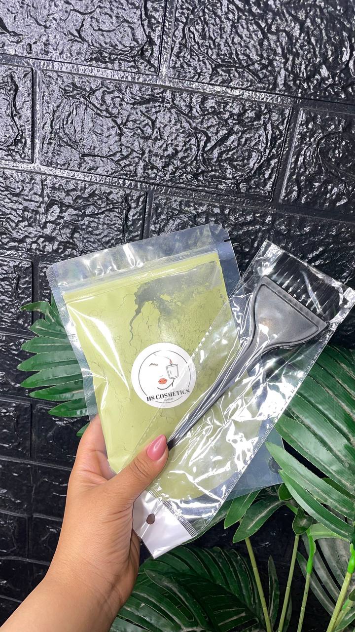 Sidr Hair Mask