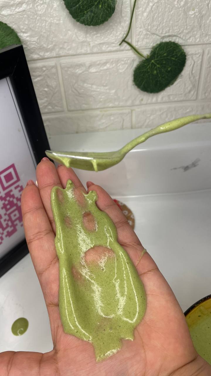 Sidr Hair Mask