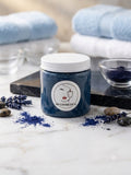 Blue Nila Scrub